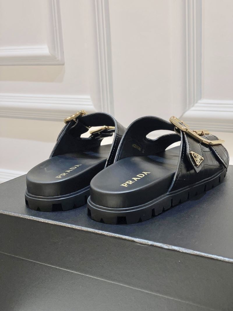 Prada Slippers